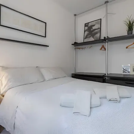 Lejlighed ☆ Smart & Relax ☆ Life - Sempione Milano